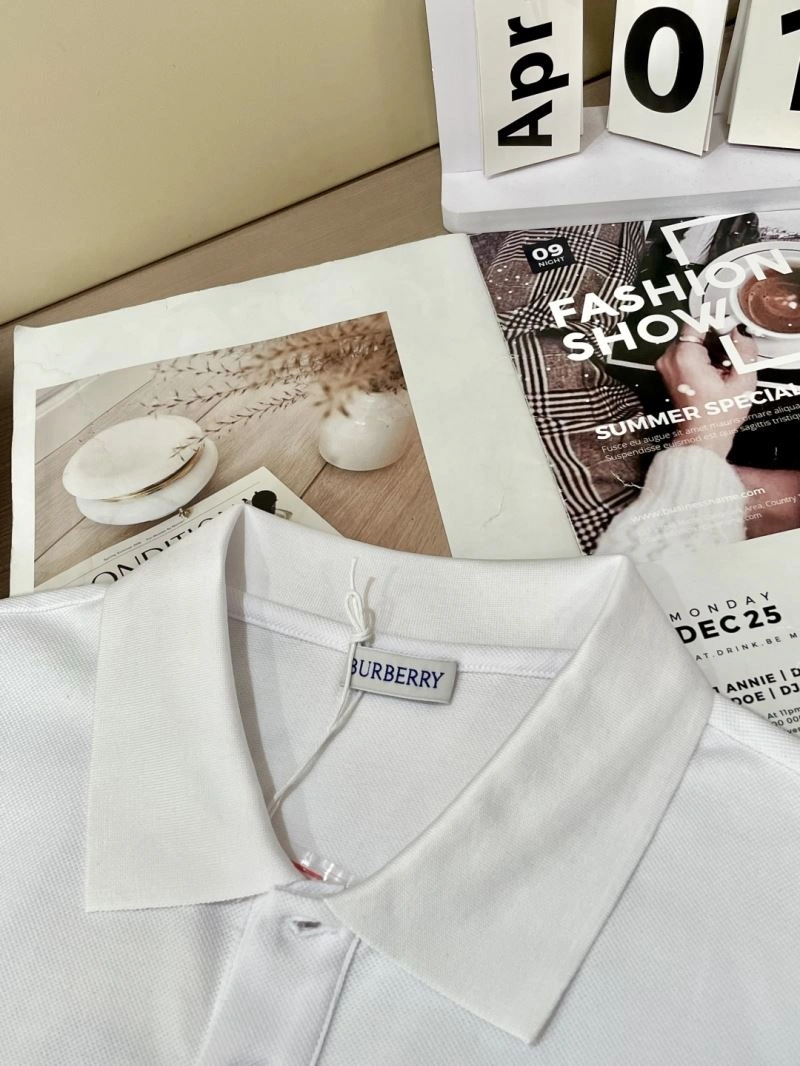 Burberry T-Shirts MultiPurpose 100017