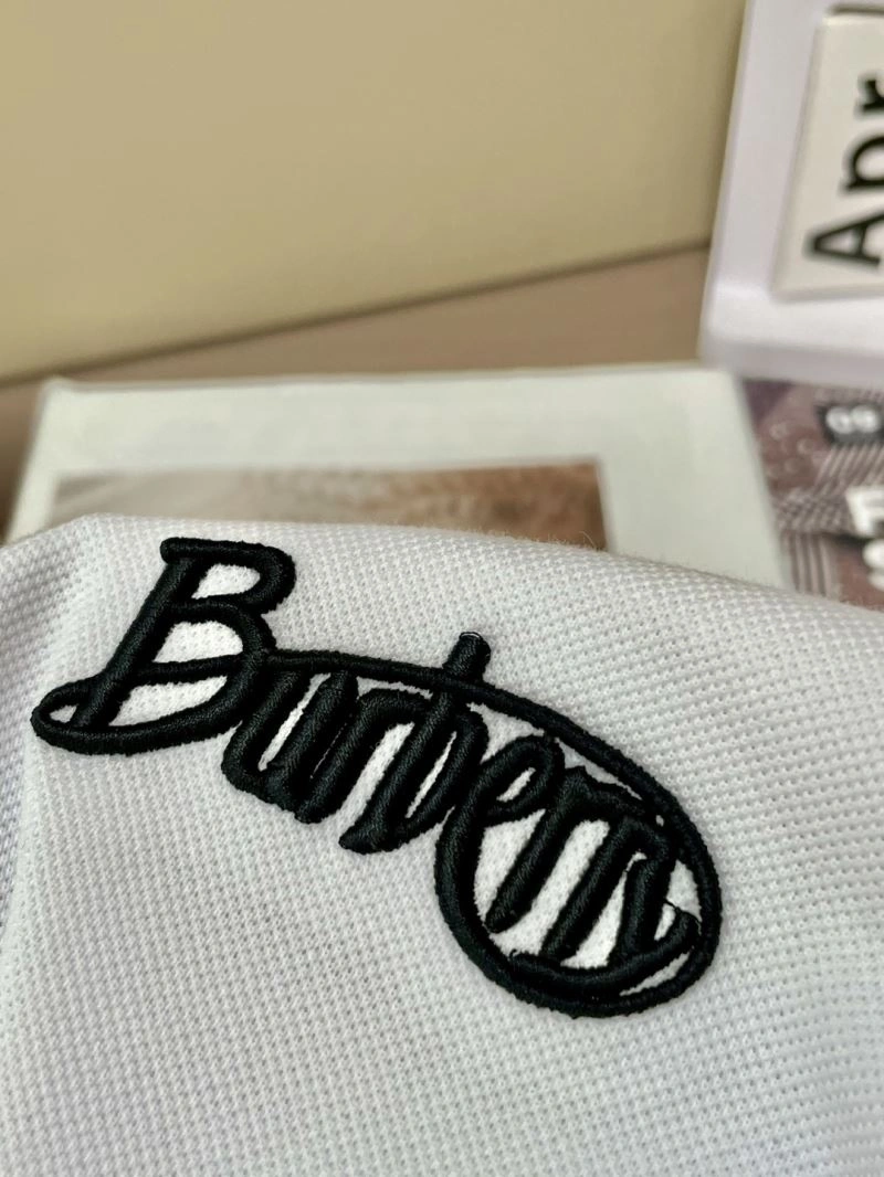 Burberry T-Shirts MultiPurpose 100017