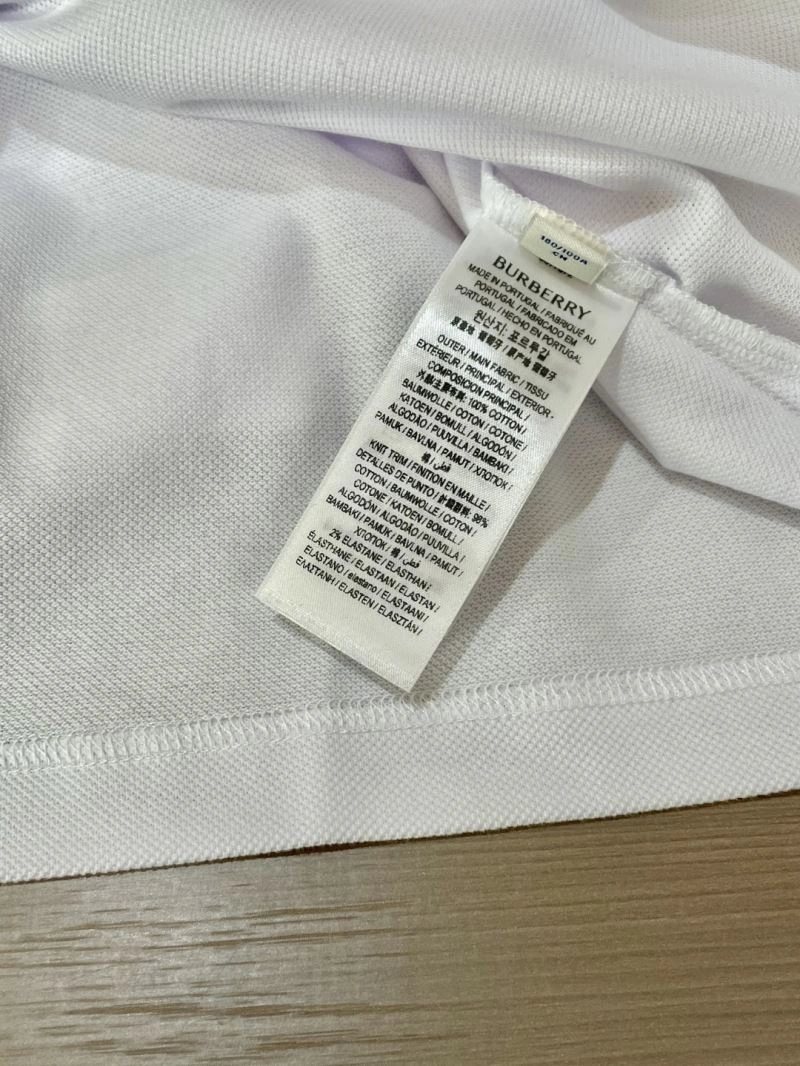 Burberry T-Shirts MultiPurpose 100017