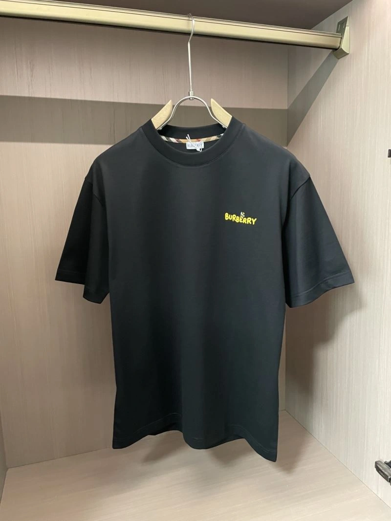 Thermal Burberry T-Shirts 100029