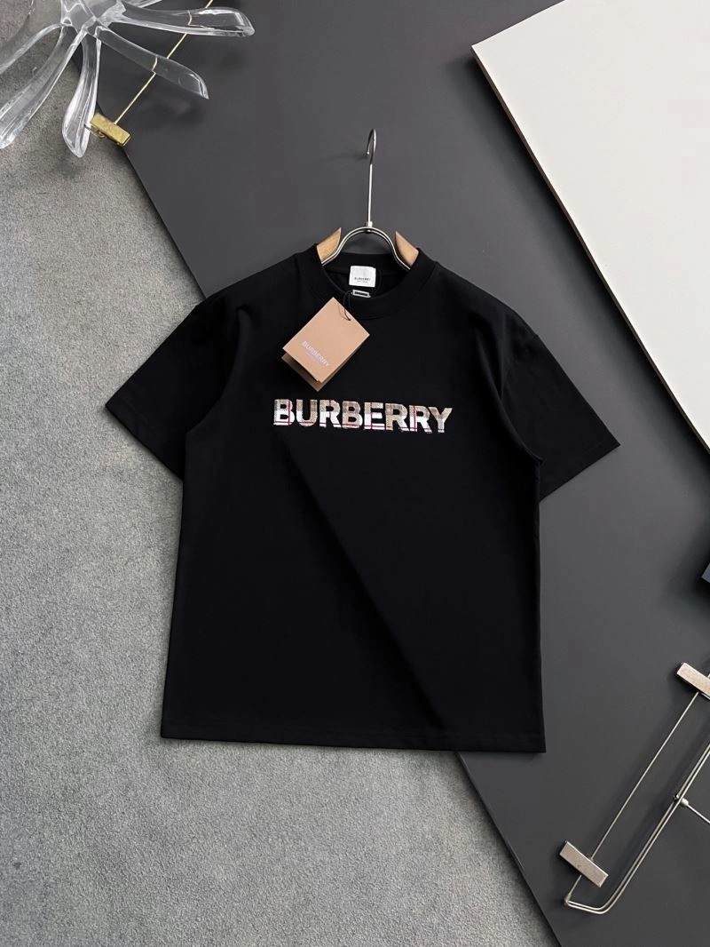 SunProtective Burberry T-Shirts 100021