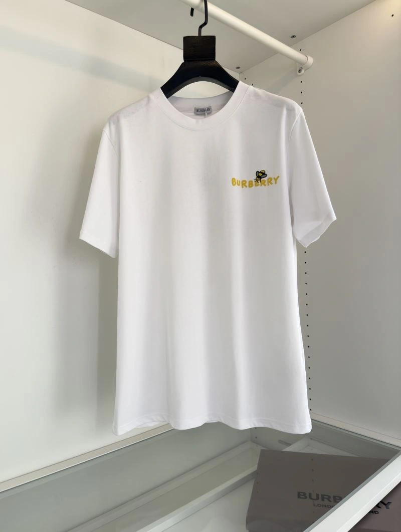 Burberry T-Shirts Compact 100016