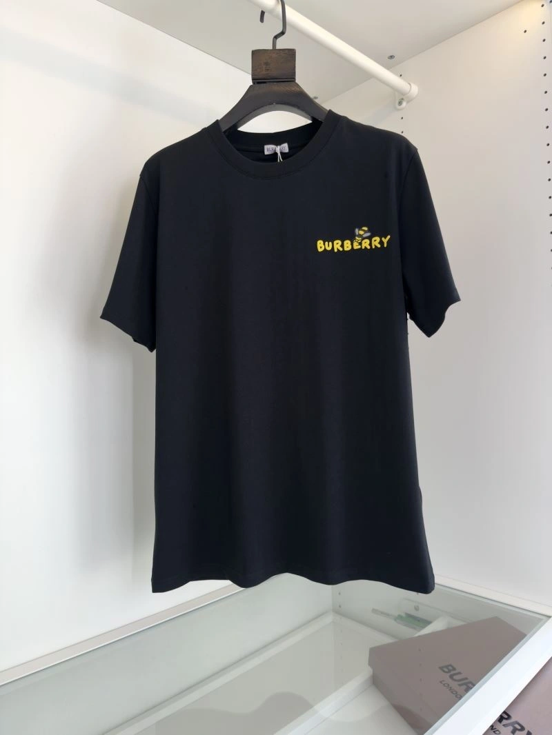 Burberry T-Shirts ComfortFit 100022