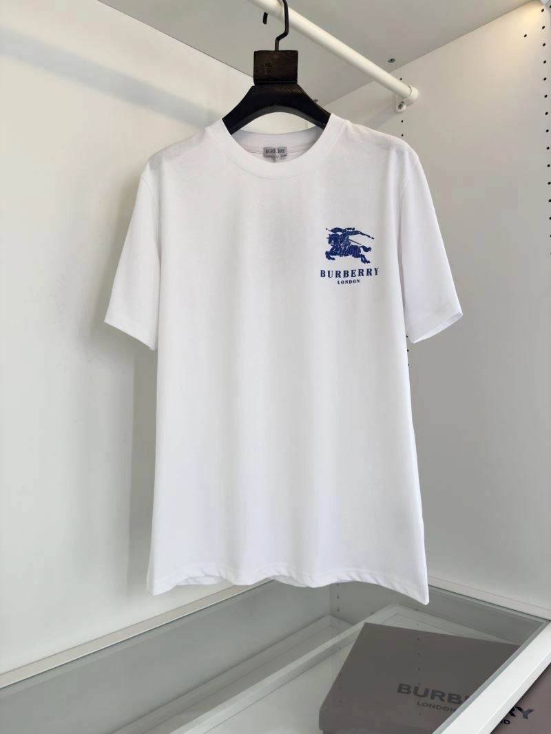 Upgraded Burberry T-Shirts 100012