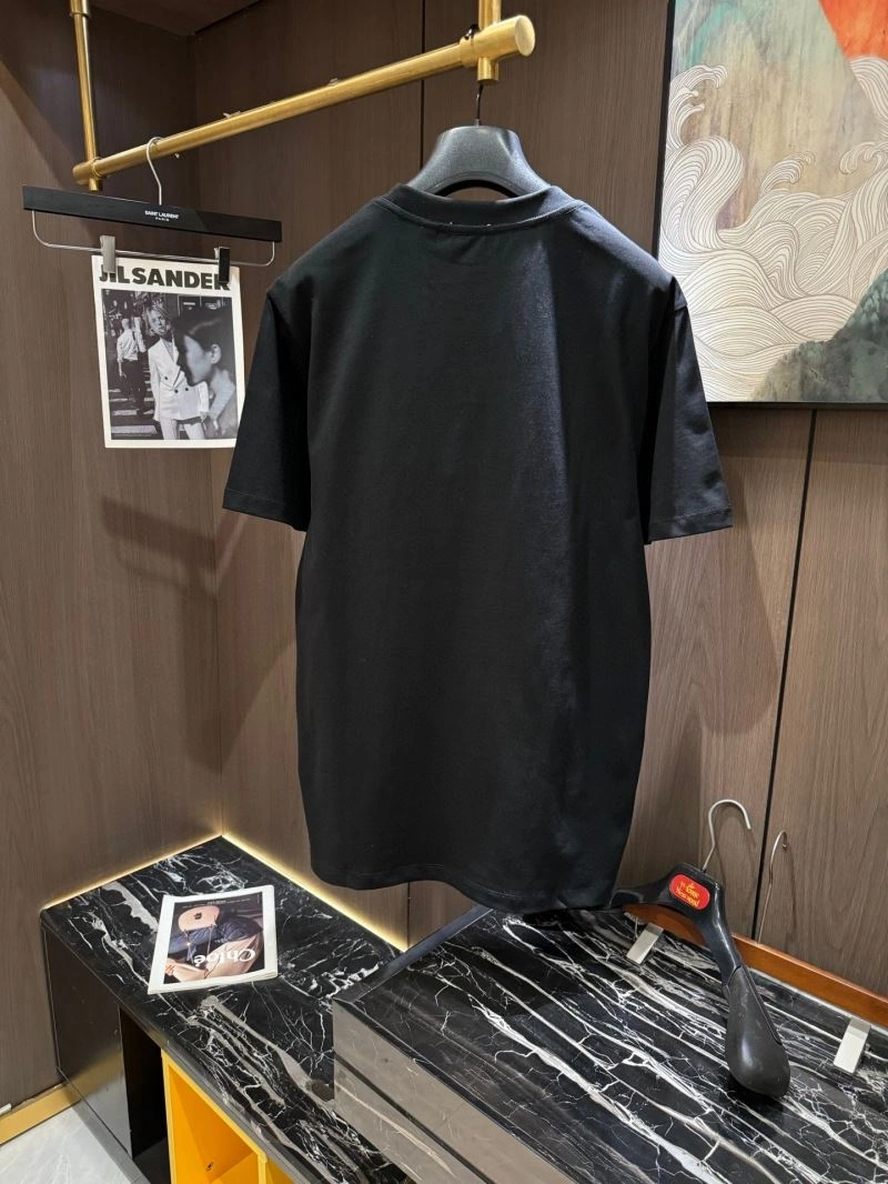 Breathable Burberry T-Shirts 100009
