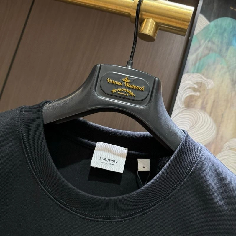 Breathable Burberry T-Shirts 100009