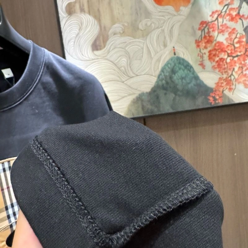 Breathable Burberry T-Shirts 100009