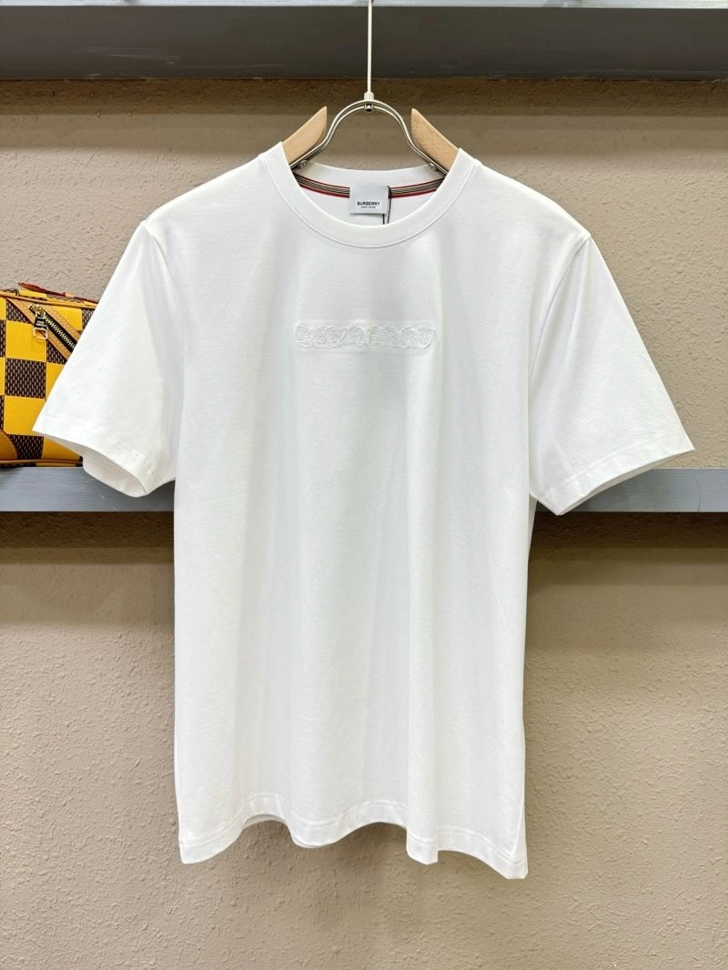 Timeless Burberry T-Shirts 100007