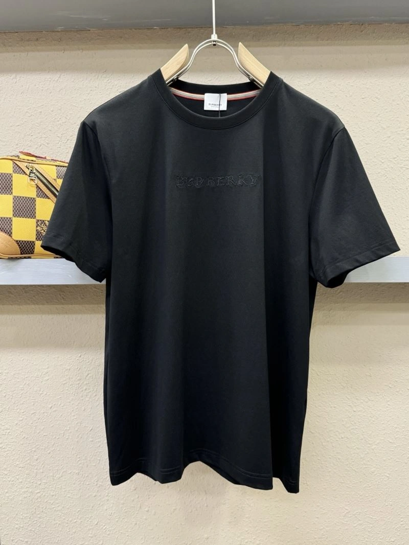 Burberry T-Shirts Unisex 100006