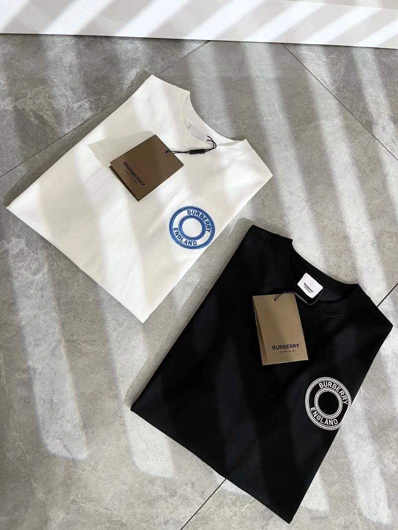 Efficient Burberry T-Shirts 100000