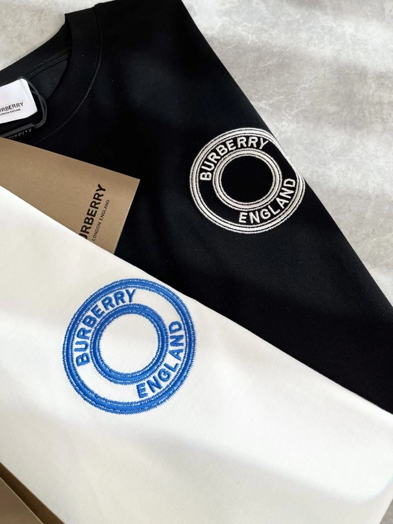 Efficient Burberry T-Shirts 100000
