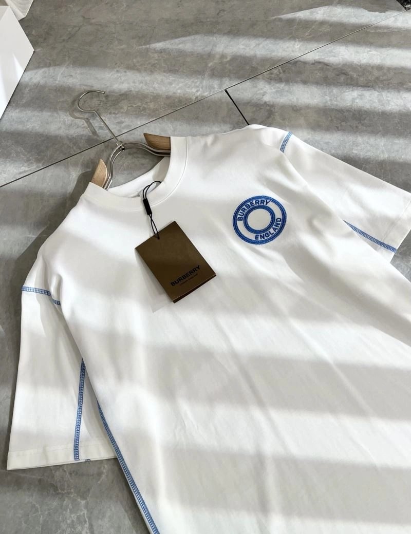 Efficient Burberry T-Shirts 100000