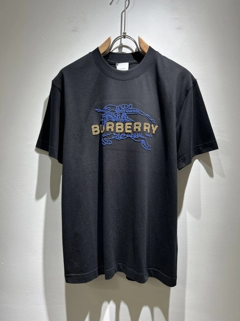 Vibrant Burberry T-Shirts 99998