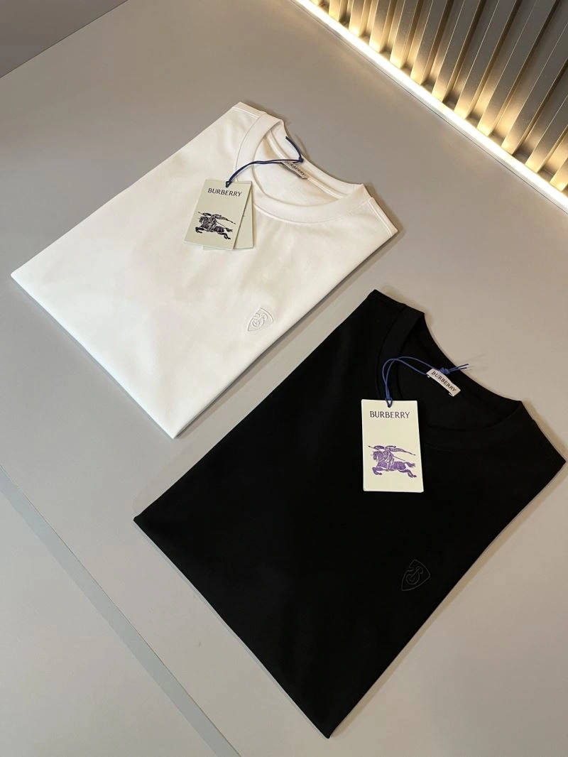 Burberry T-Shirts Bold 100037