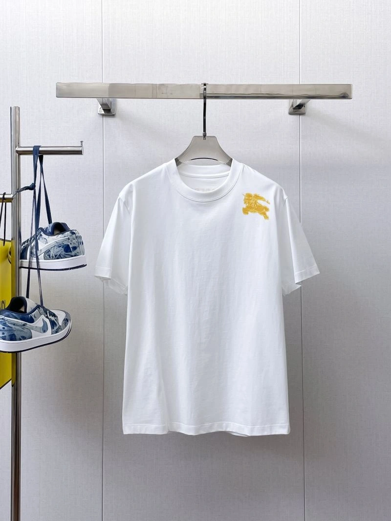 Burberry T-Shirts Reliable 99995