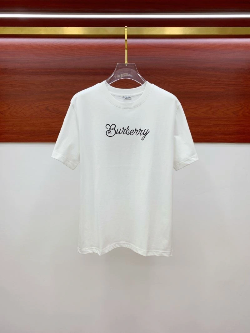 Seasonal Burberry T-Shirts 99990