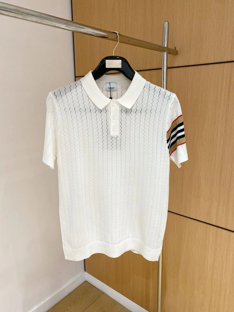 Burberry T-Shirts StreetReady 99994