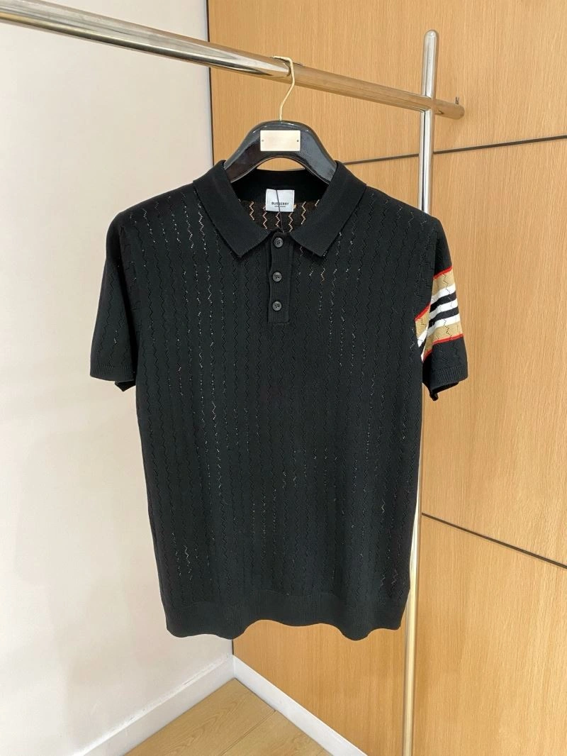 Burberry T-Shirts Timeless 99991