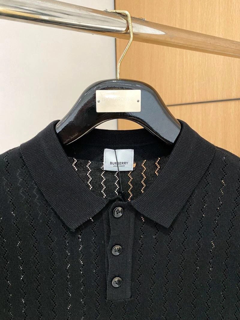 Burberry T-Shirts Timeless 99991