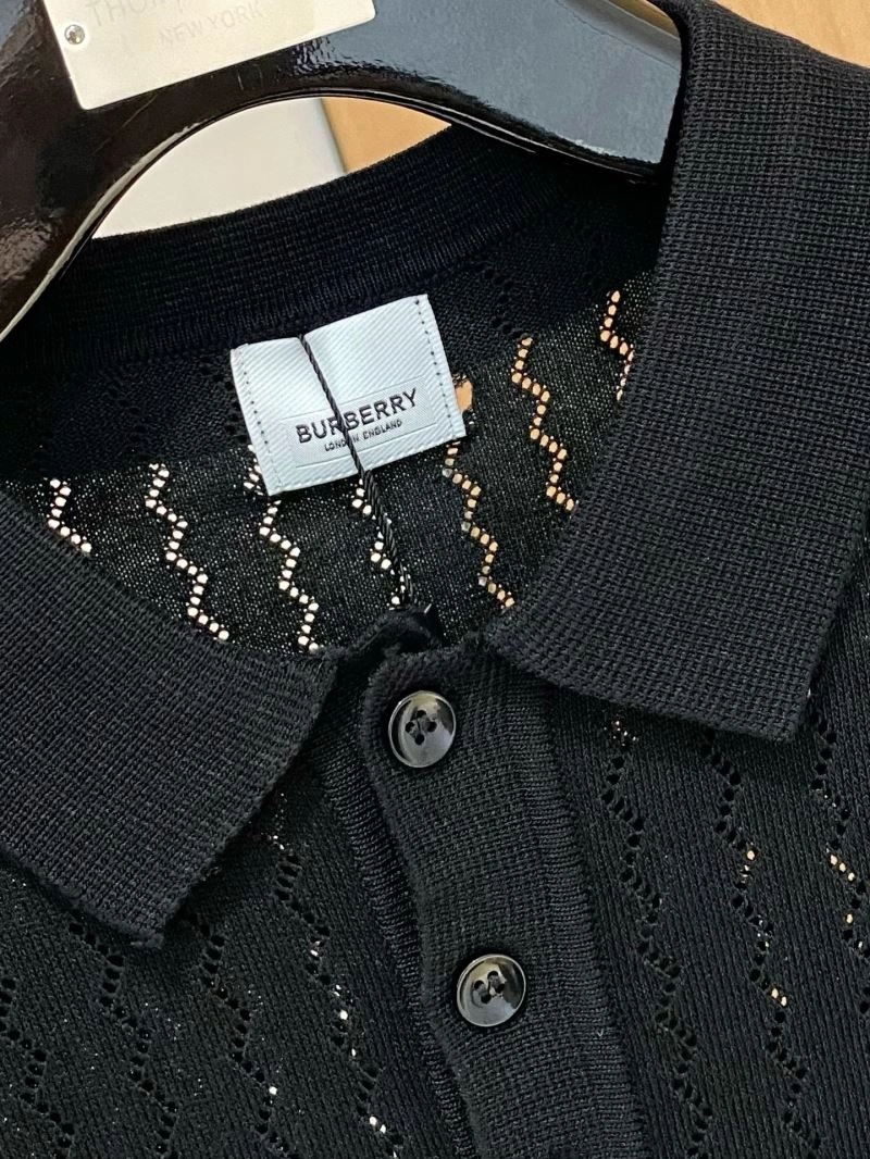 Burberry T-Shirts Timeless 99991