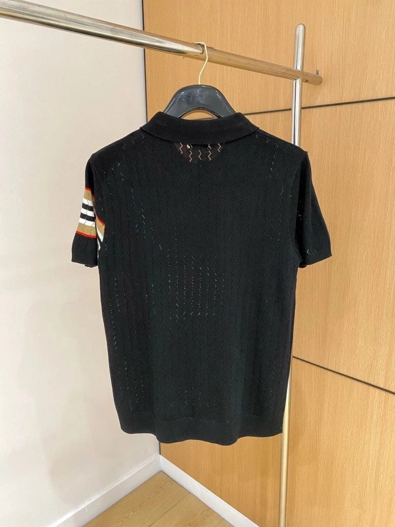 Burberry T-Shirts Timeless 99991
