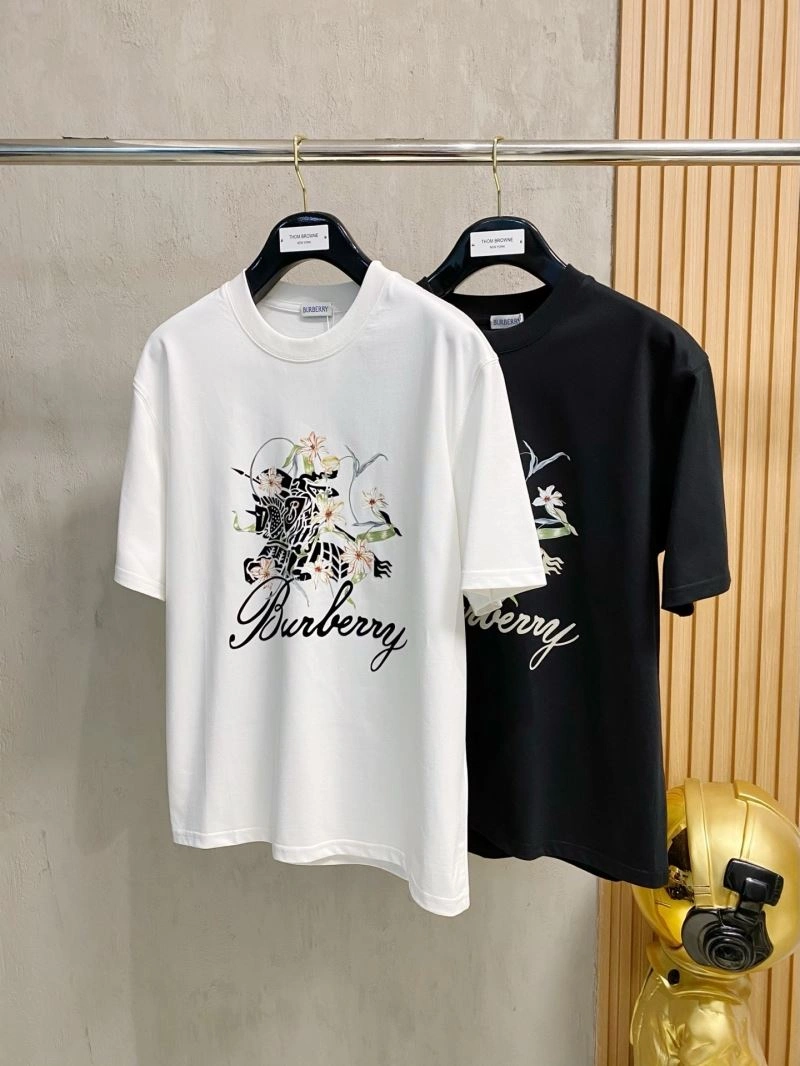 Burberry T-Shirts StreetReady 99974
