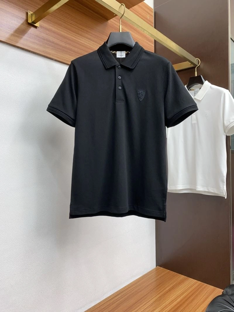 Burberry T-Shirts Trendy 99989