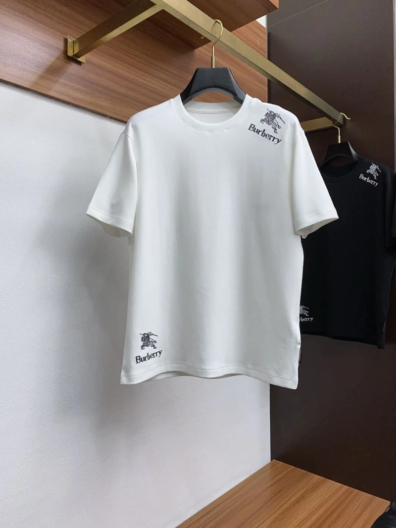 Burberry T-Shirts OdorResistant 99983