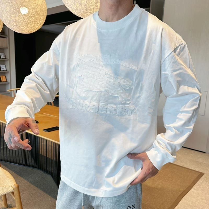 Burberry T-Shirts Fashionable 99978