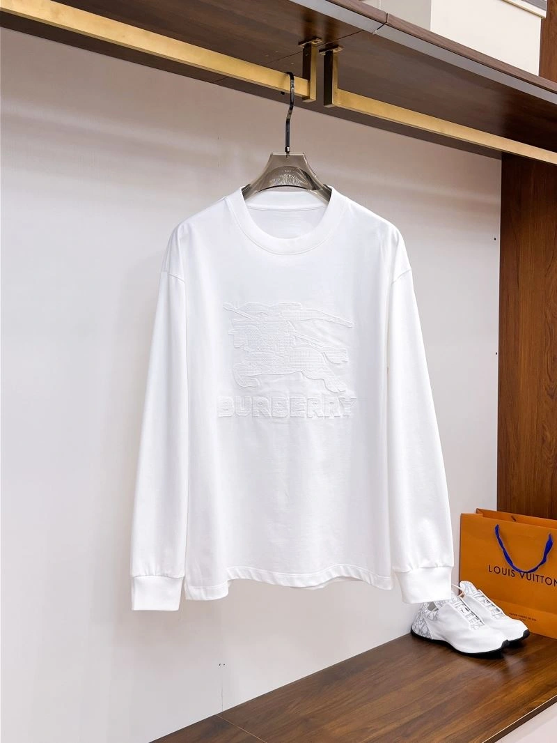 Burberry T-Shirts Flexible 99979