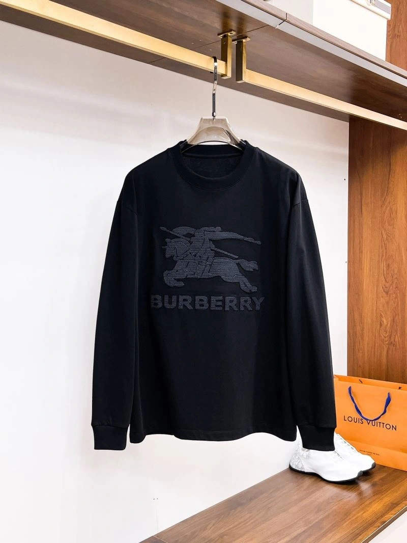 Burberry T-Shirts Vibrant 100004