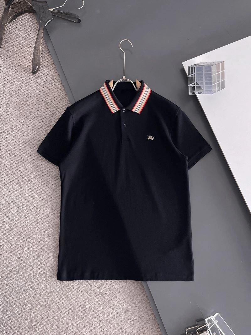Burberry T-Shirts Durable 100010