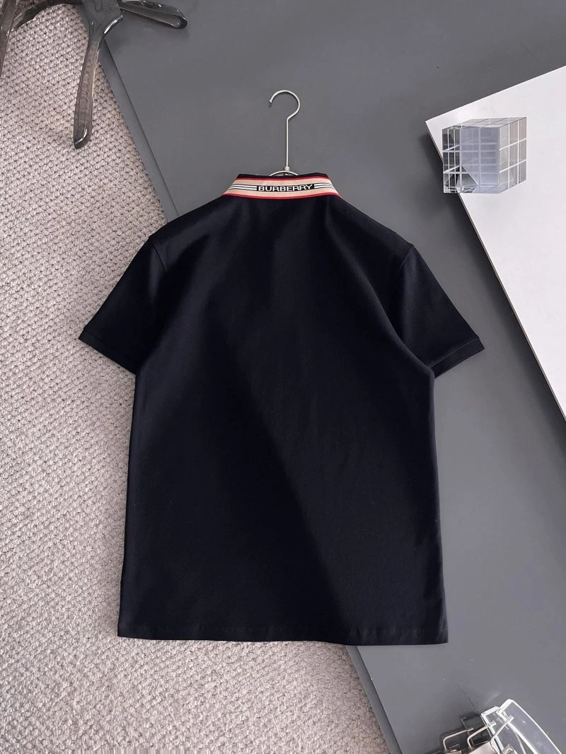 Burberry T-Shirts Durable 100010