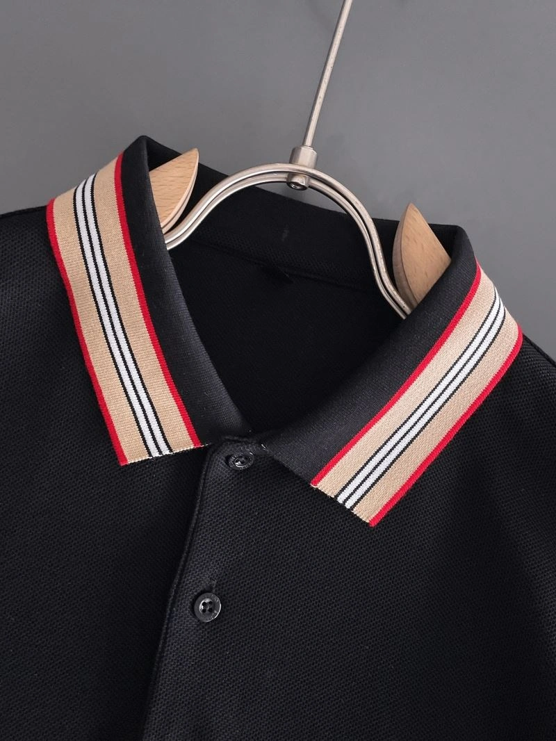 Burberry T-Shirts Durable 100010