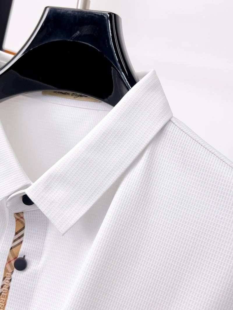 Classic Burberry T-Shirts 100005