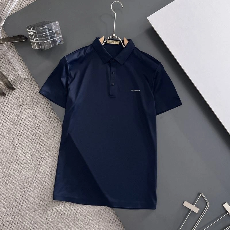Burberry T-Shirts QuickDry 99966