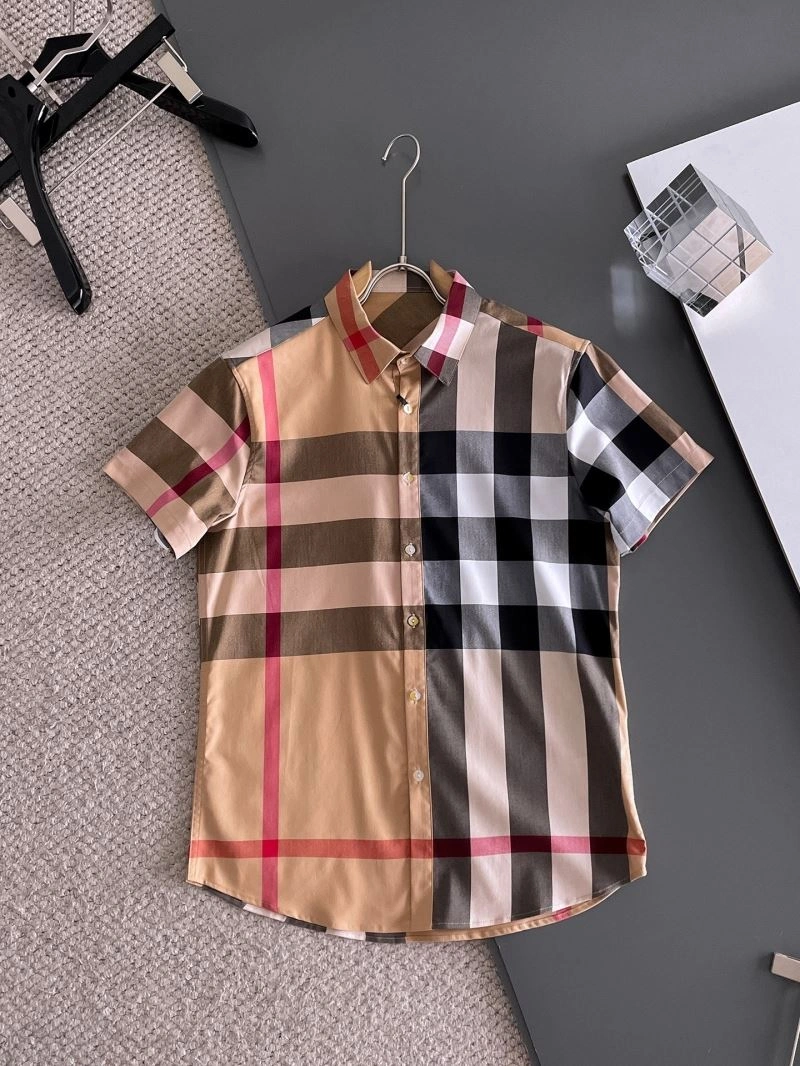 Burberry T-Shirts Youthful 100077
