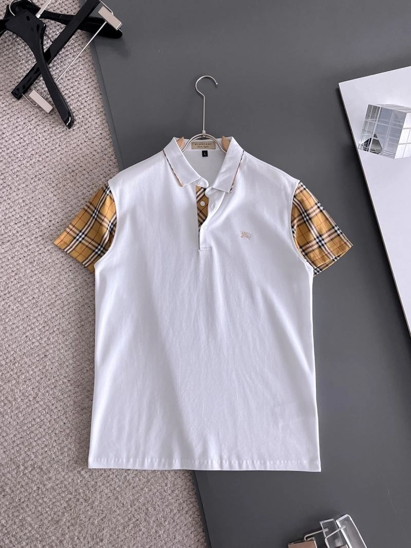 SoftTouch Burberry T-Shirts 99965