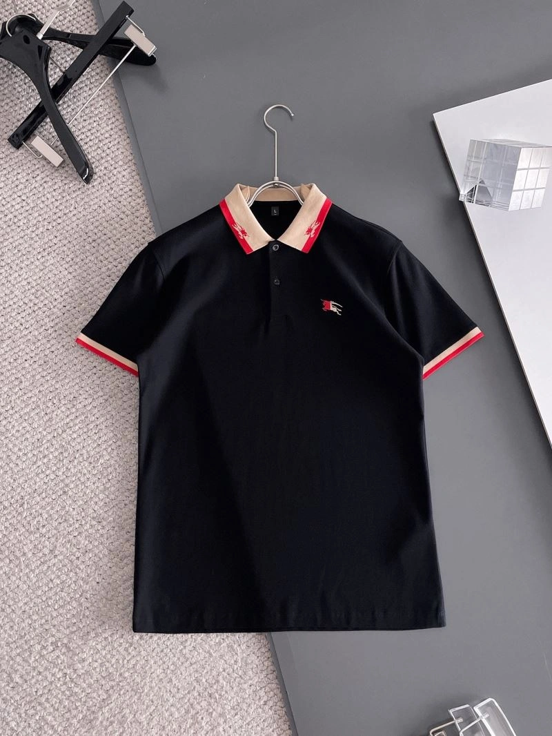 Burberry T-Shirts WellDesigned 99985