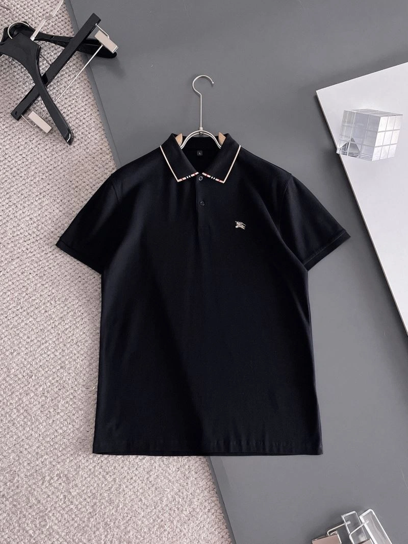Burberry T-Shirts QuickDry 99950