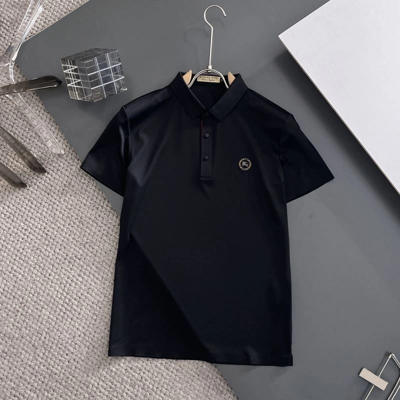 Burberry T-Shirts EasyCare 99993