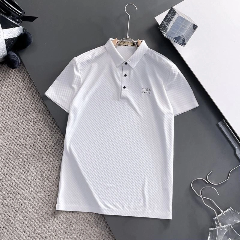 Burberry T-Shirts Effortless 99972