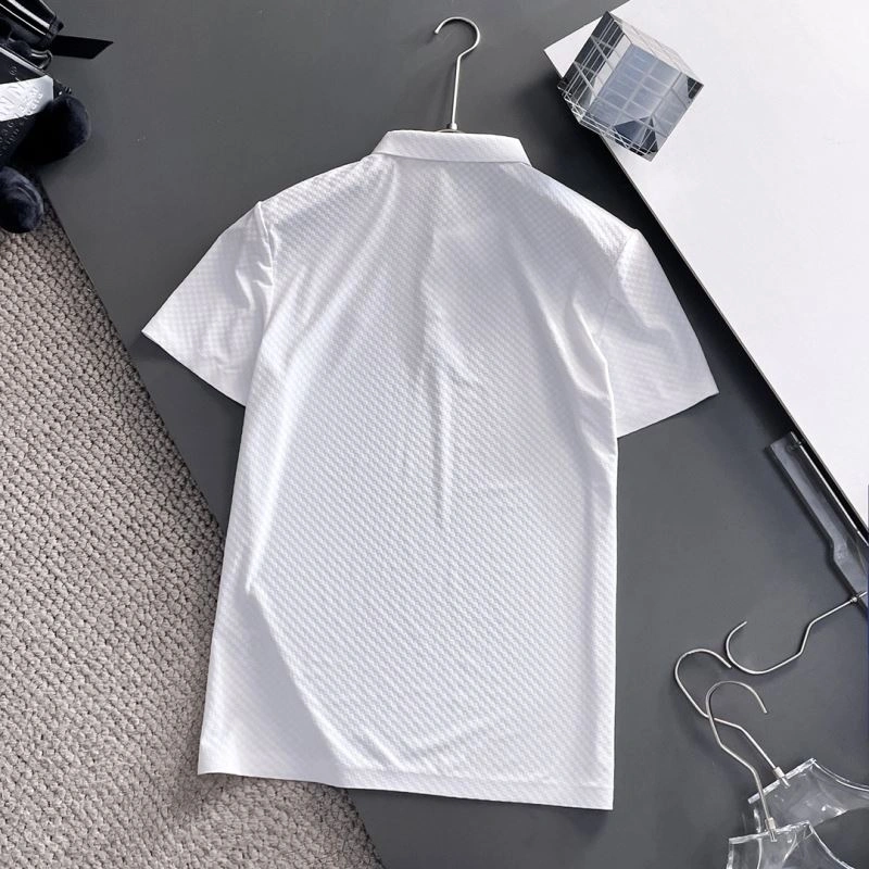 Burberry T-Shirts Effortless 99972