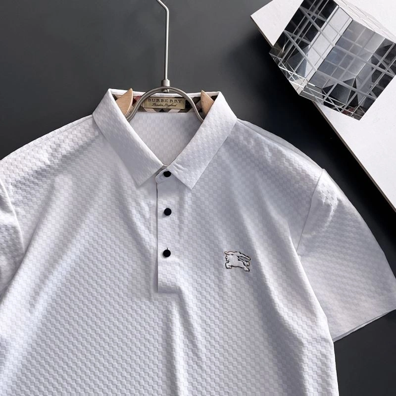 Burberry T-Shirts Effortless 99972