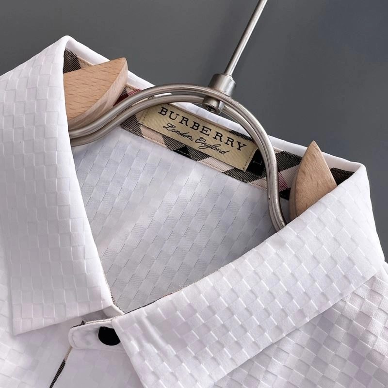 Burberry T-Shirts Effortless 99972