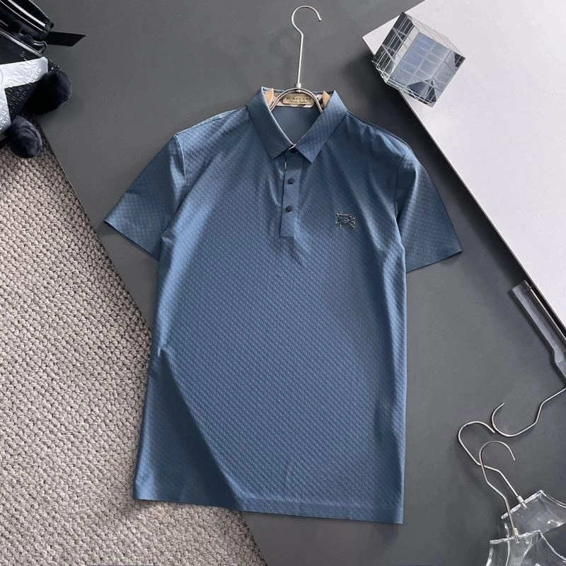 Sporty Burberry T-Shirts 99938