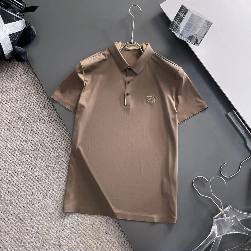 Burberry T-Shirts TimelessDesign 99930