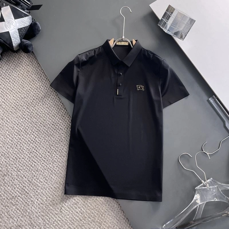 Burberry T-Shirts Modern 99964