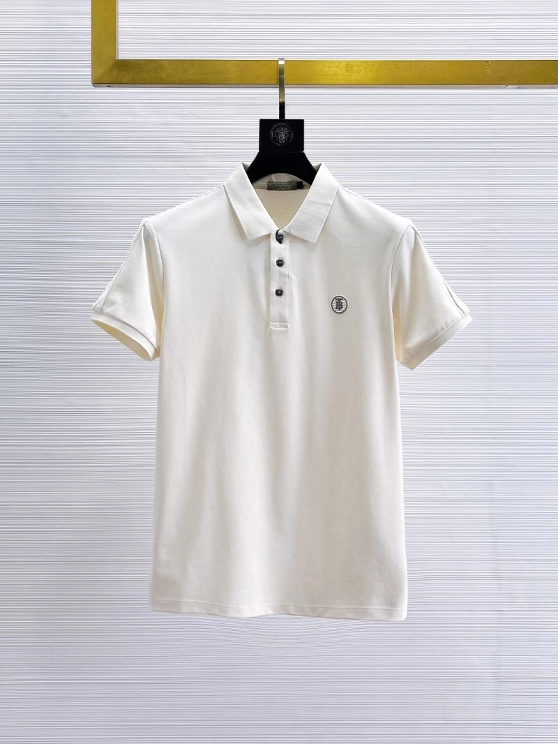Burberry T-Shirts Sporty 99922