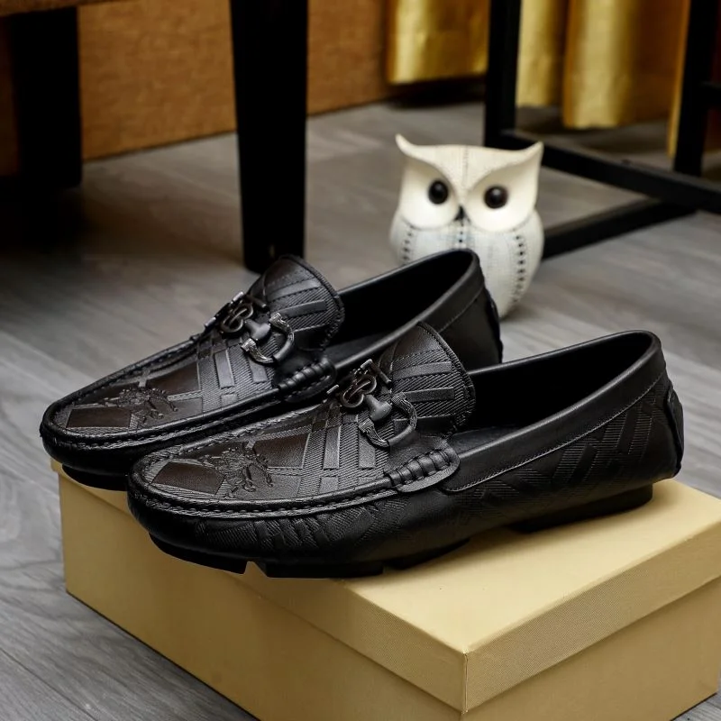 AllSeason Burberry Tods Shoes 17056